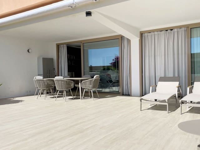 3 quarto Bungalow para venda em Marazul, Adeje com garagem - 580 000 € (Ref: 9357323)