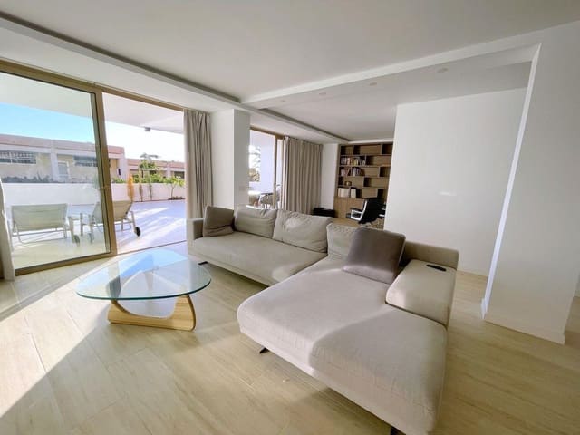 3 quarto Bungalow para venda em Marazul, Adeje com garagem - 580 000 € (Ref: 9357323)