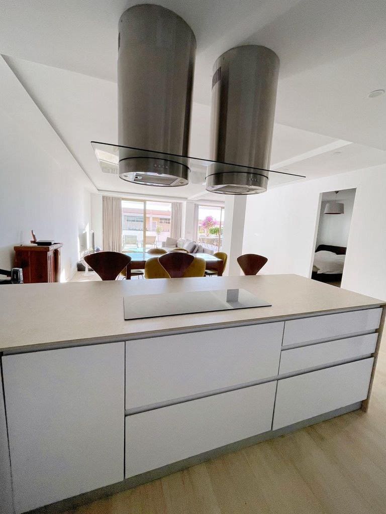 3 soveværelse Bungalow til salg i Marazul med garage - € 580.000 (Ref: 9357323)