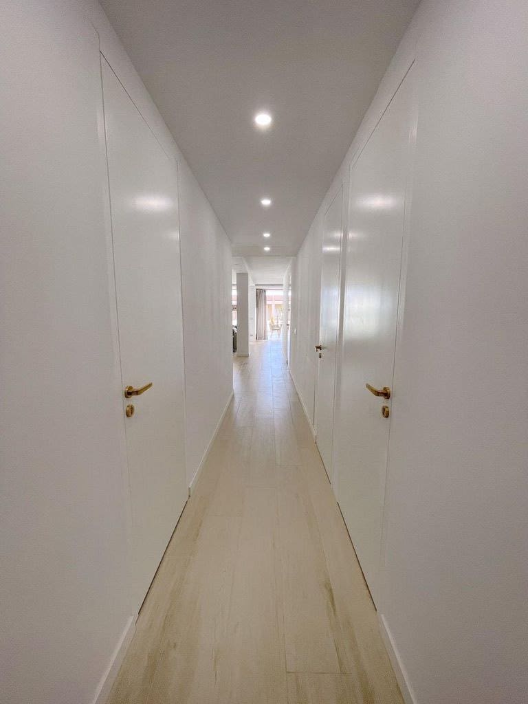 3 soveværelse Bungalow til salg i Marazul med garage - € 580.000 (Ref: 9357323)