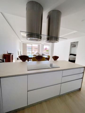 3 quarto Bungalow para venda em Marazul, Adeje com garagem - 580 000 € (Ref: 9357323)