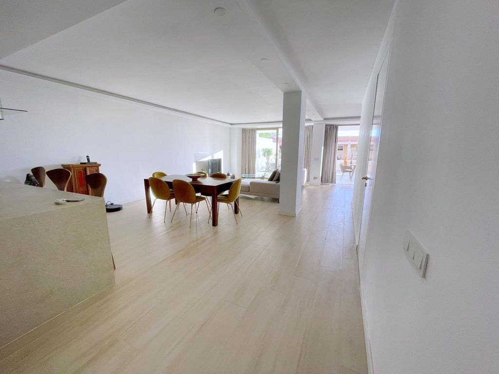 3 soveværelse Bungalow til salg i Marazul med garage - € 580.000 (Ref: 9357323)