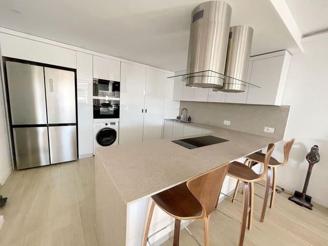 3 quarto Bungalow para venda em Marazul, Adeje com garagem - 580 000 € (Ref: 9357323)