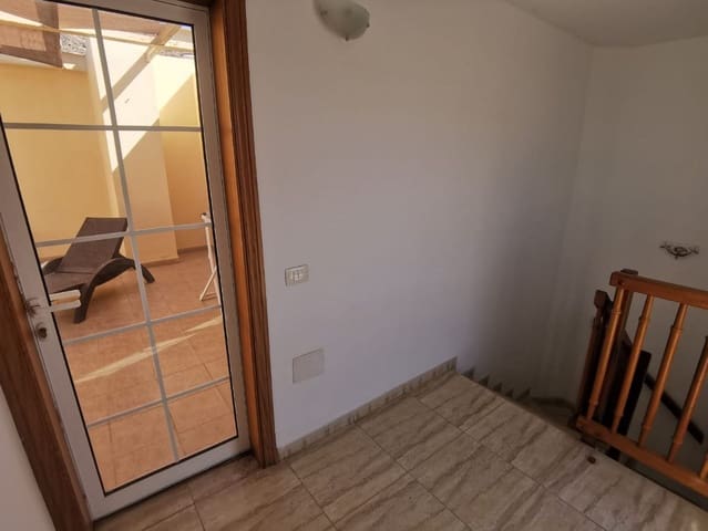 2 soveværelse Lejlighed til salg i Palm-Mar, Arona med swimmingpool garage - € 315.000 (Ref: 9357326)