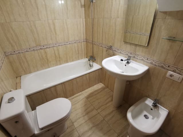 2 soveværelse Lejlighed til salg i Palm-Mar, Arona med swimmingpool garage - € 315.000 (Ref: 9357326)