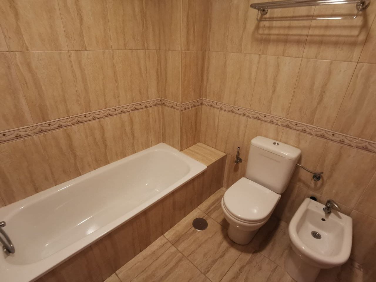 2 soveværelse Lejlighed til salg i Palm-Mar med swimmingpool garage - € 315.000 (Ref: 9357326)