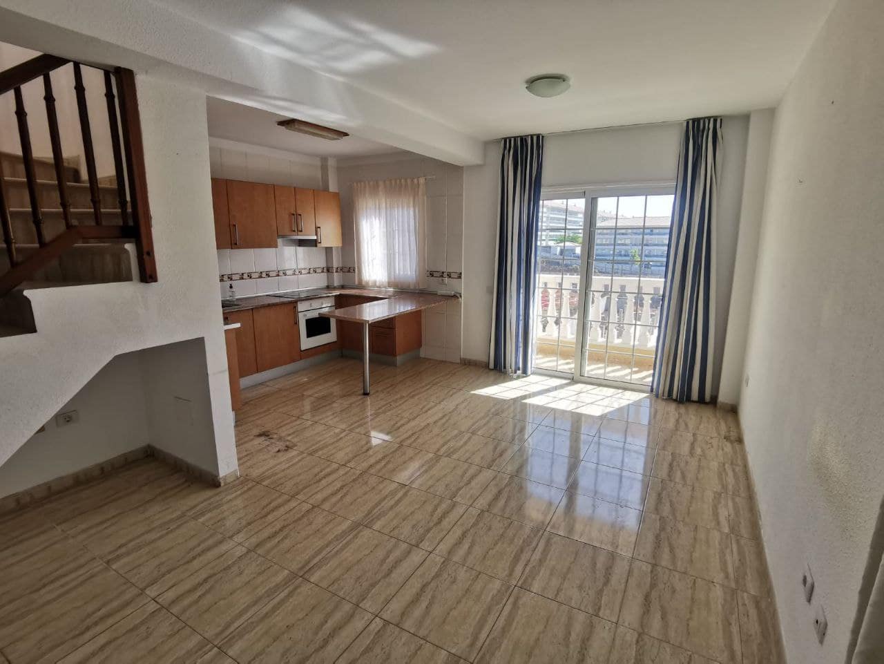 2 soveværelse Lejlighed til salg i Palm-Mar med swimmingpool garage - € 315.000 (Ref: 9357326)