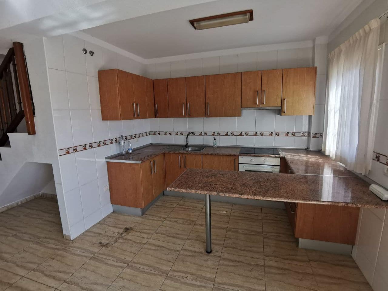 2 soveværelse Lejlighed til salg i Palm-Mar med swimmingpool garage - € 315.000 (Ref: 9357326)