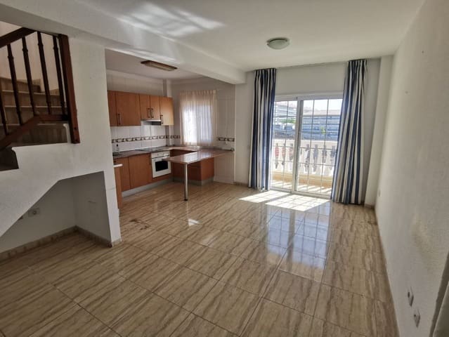 2 soveværelse Lejlighed til salg i Palm-Mar, Arona med swimmingpool garage - € 315.000 (Ref: 9357326)