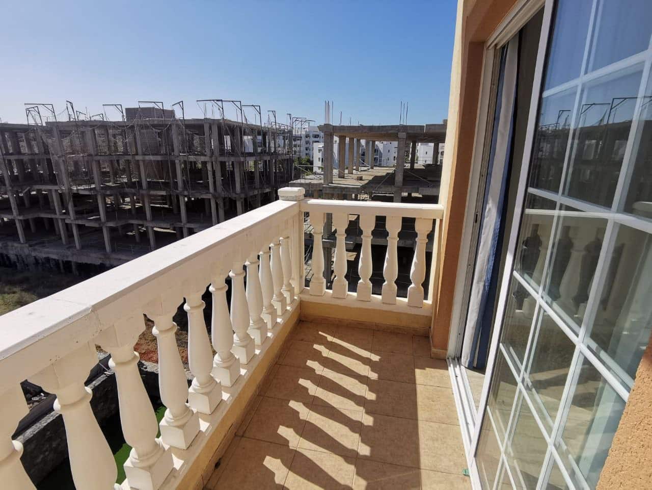 2 soveværelse Lejlighed til salg i Palm-Mar med swimmingpool garage - € 315.000 (Ref: 9357326)