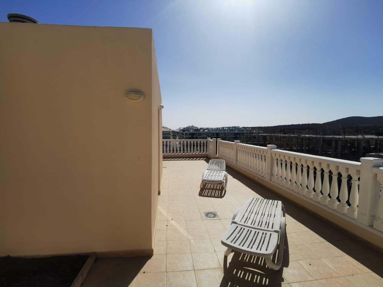 2 soveværelse Lejlighed til salg i Palm-Mar med swimmingpool garage - € 315.000 (Ref: 9357326)