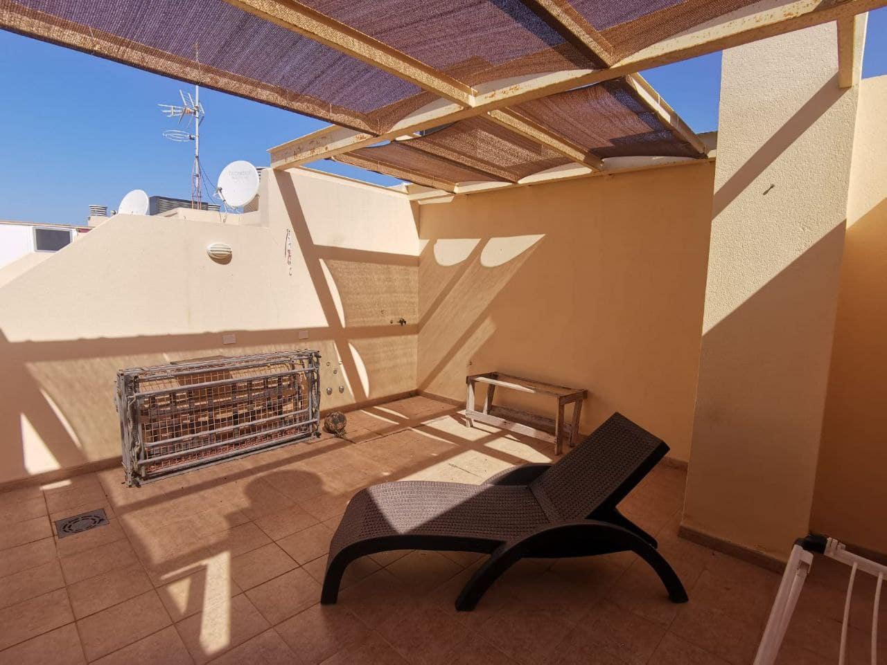 2 soveværelse Lejlighed til salg i Palm-Mar med swimmingpool garage - € 315.000 (Ref: 9357326)