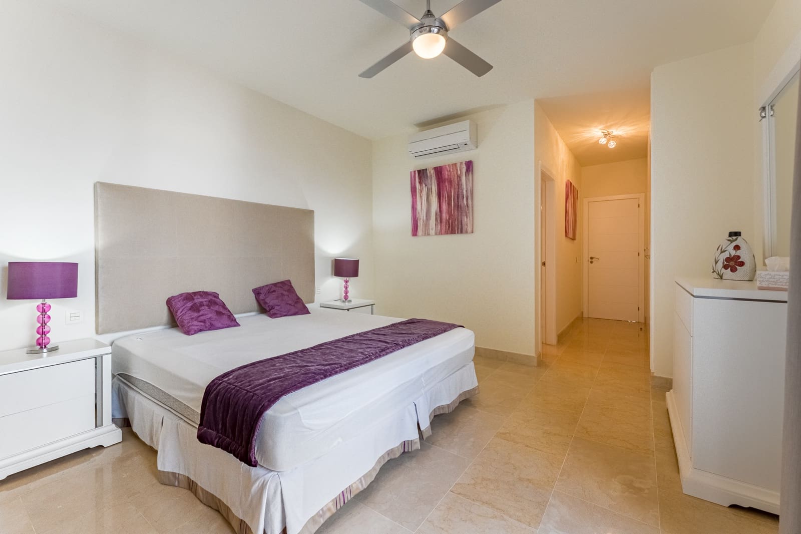 3 soverom Villa til salgs i La Caleta Adeje med svømmebasseng garasje - € 955 000 (Ref: 9357327)