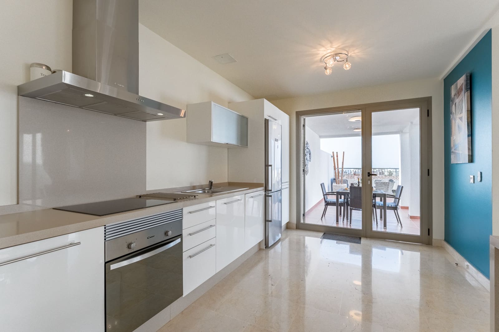 3 soverom Villa til salgs i La Caleta Adeje med svømmebasseng garasje - € 955 000 (Ref: 9357327)