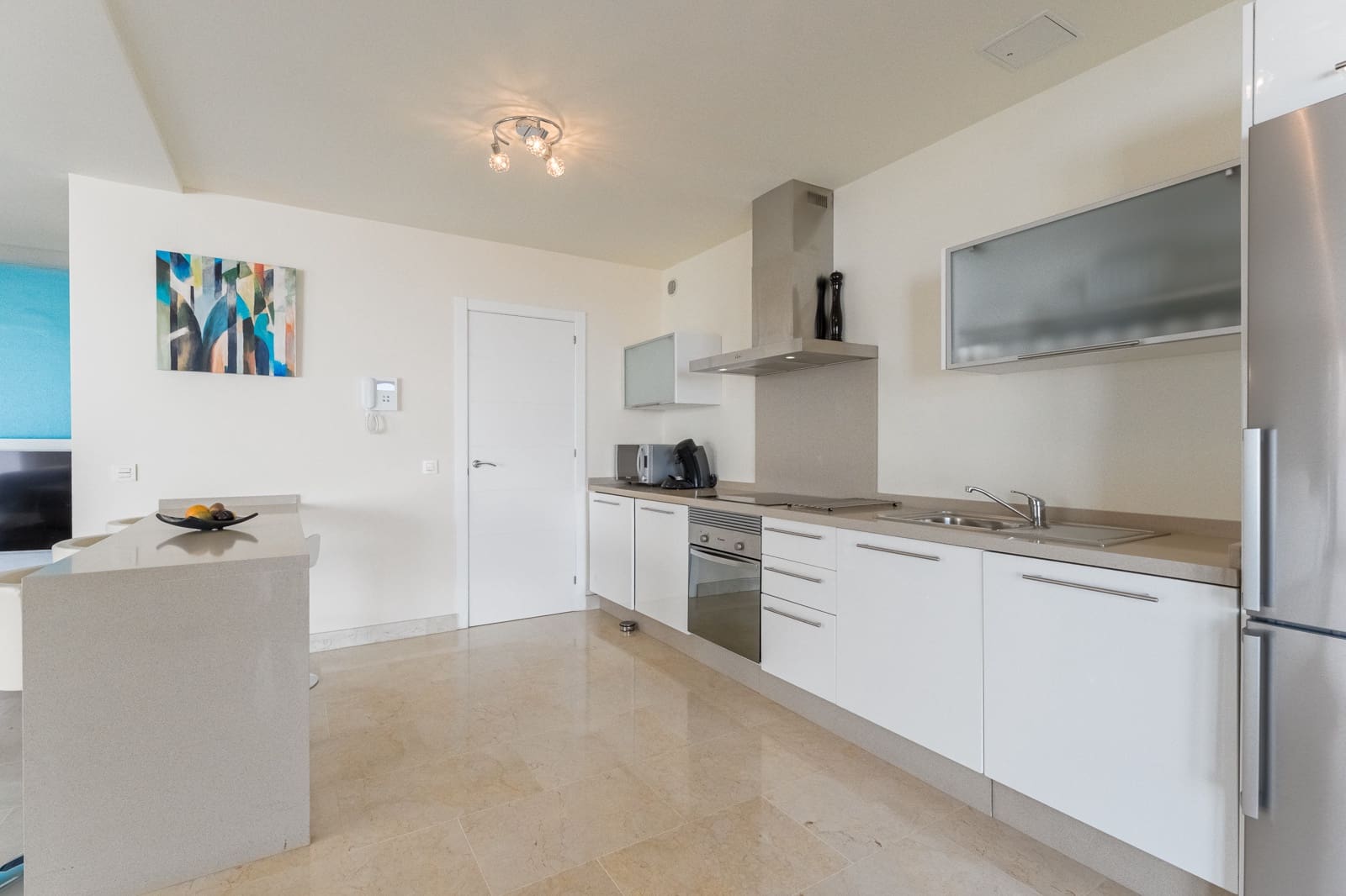 3 soverom Villa til salgs i La Caleta Adeje med svømmebasseng garasje - € 955 000 (Ref: 9357327)