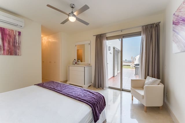 3 soverom Villa til salgs i La Caleta Adeje, Adeje med svømmebasseng garasje - € 955 000 (Ref: 9357327)