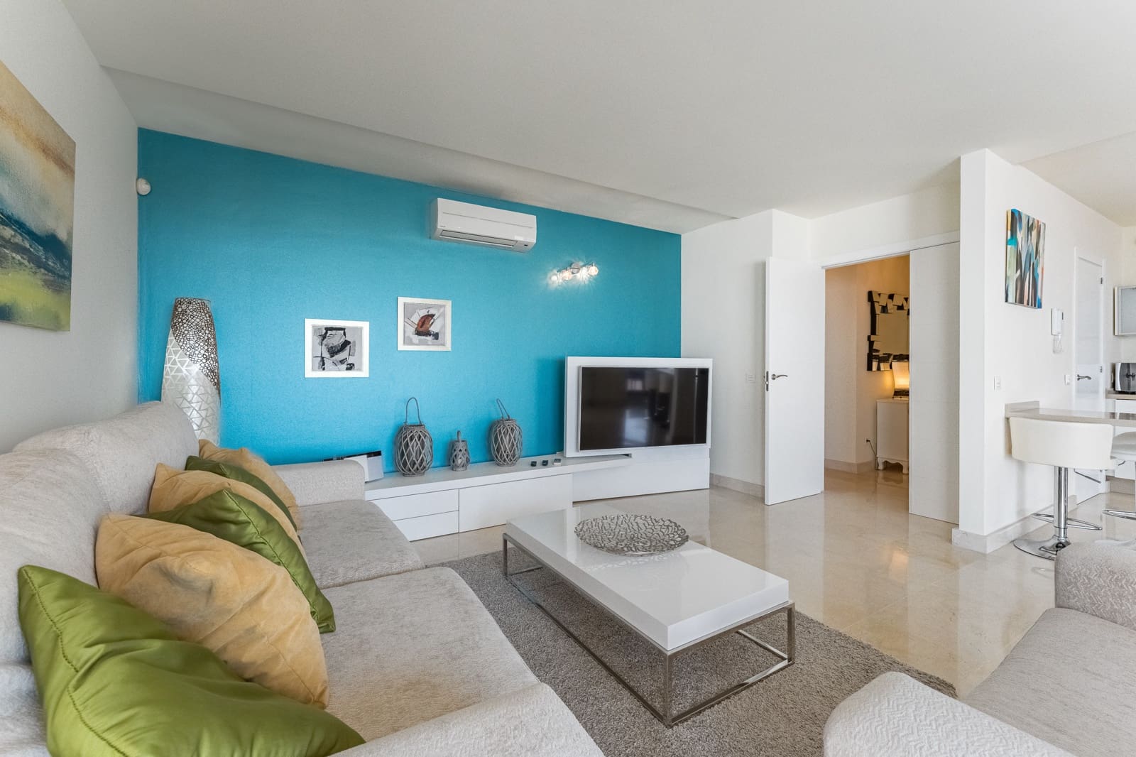 3 soverom Villa til salgs i La Caleta Adeje med svømmebasseng garasje - € 955 000 (Ref: 9357327)