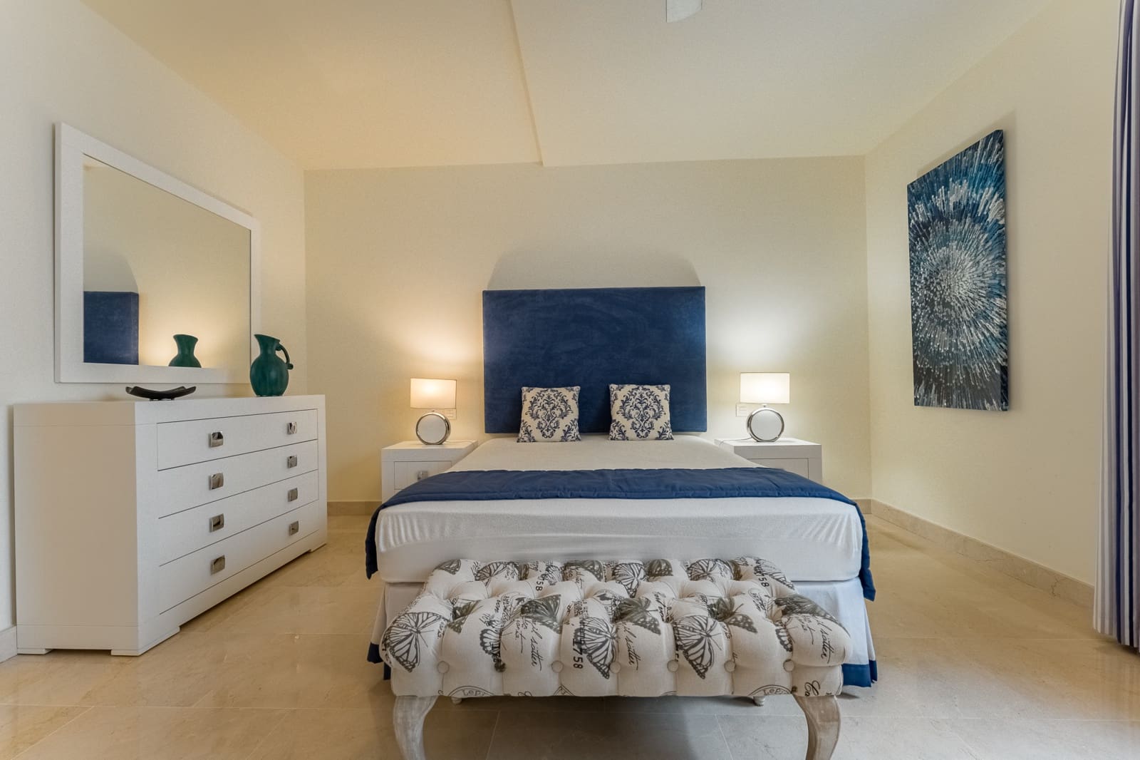 3 soverom Villa til salgs i La Caleta Adeje med svømmebasseng garasje - € 955 000 (Ref: 9357327)