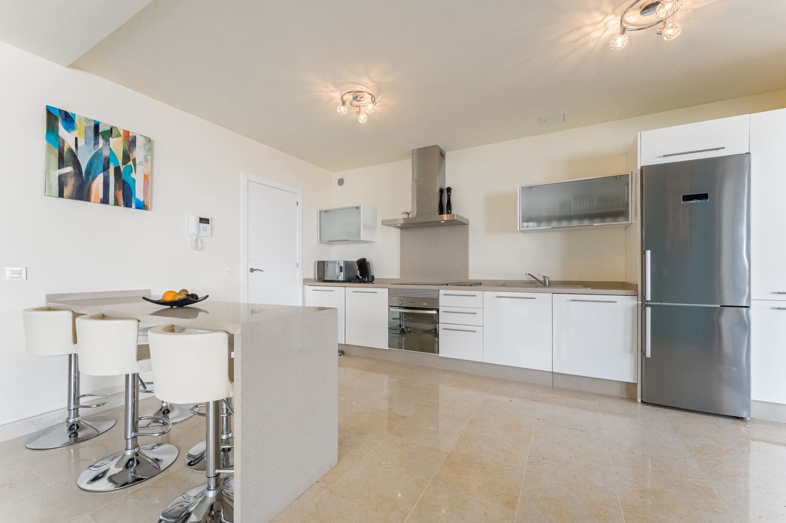 3 soverom Villa til salgs i La Caleta Adeje med svømmebasseng garasje - € 955 000 (Ref: 9357327)