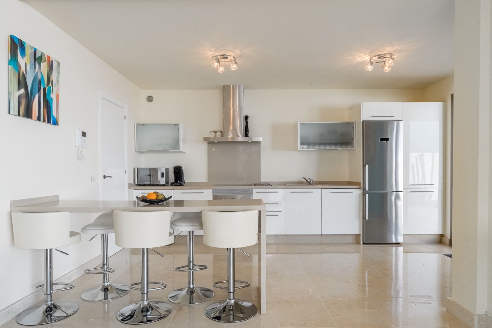 3 soverom Villa til salgs i La Caleta Adeje med svømmebasseng garasje - € 955 000 (Ref: 9357327)