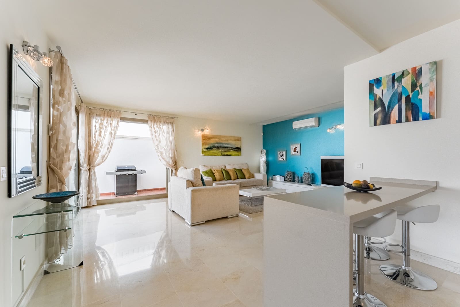 3 soverom Villa til salgs i La Caleta Adeje med svømmebasseng garasje - € 955 000 (Ref: 9357327)