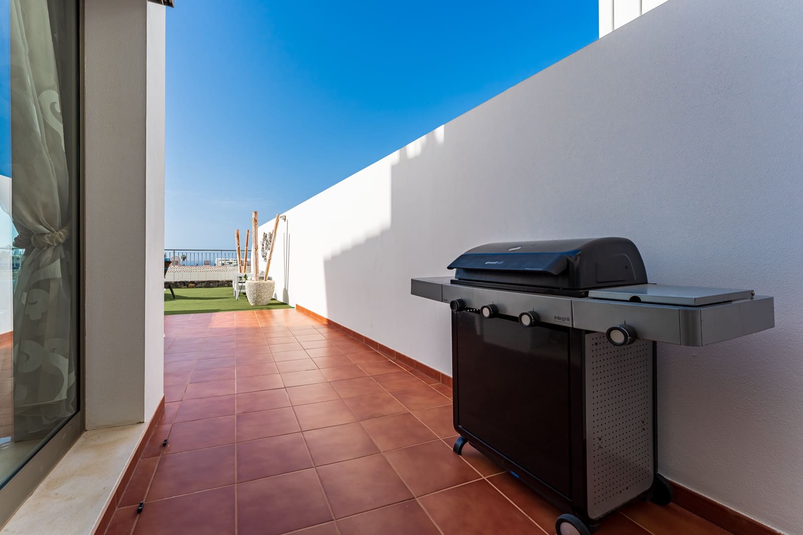 3 soverom Villa til salgs i La Caleta Adeje med svømmebasseng garasje - € 955 000 (Ref: 9357327)