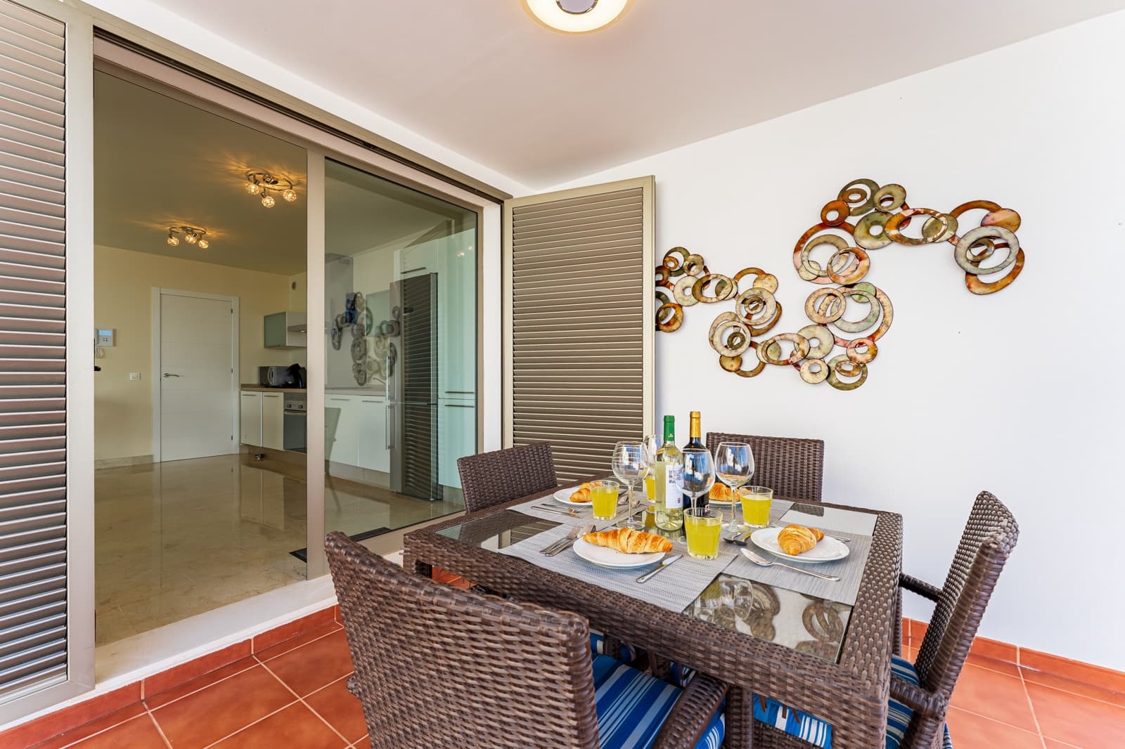 3 soverom Villa til salgs i La Caleta Adeje med svømmebasseng garasje - € 955 000 (Ref: 9357327)