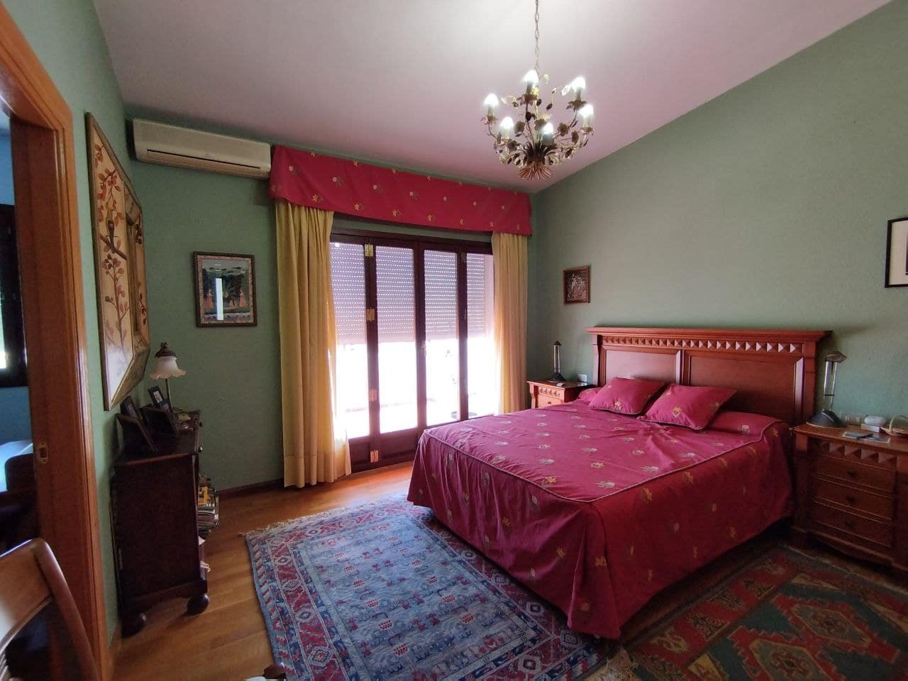 4 camera da letto Attico in vendita in Playa de las Americas con piscina garage - 685.000 € (Rif: 9357330)