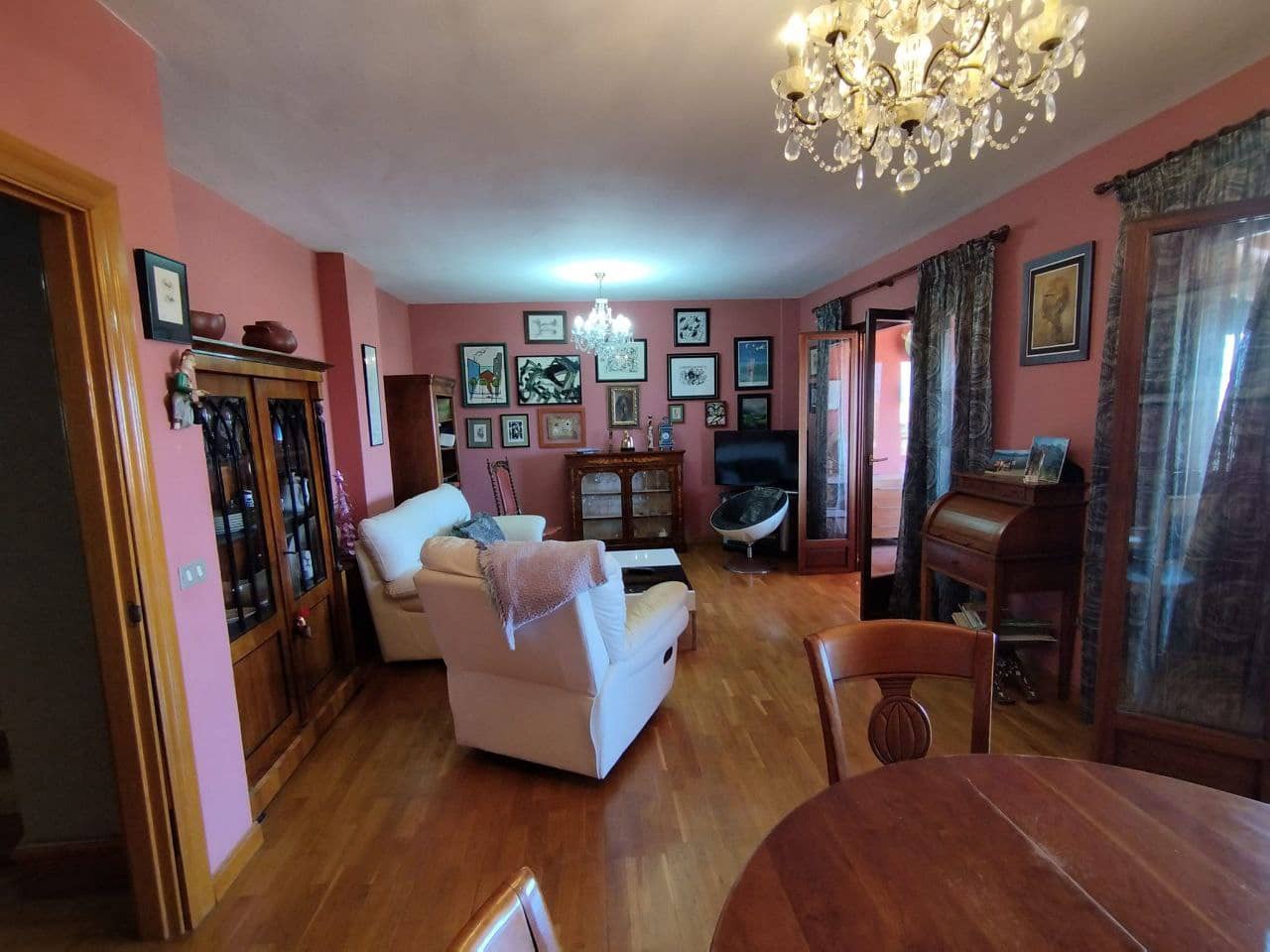 4 camera da letto Attico in vendita in Playa de las Americas con piscina garage - 685.000 € (Rif: 9357330)