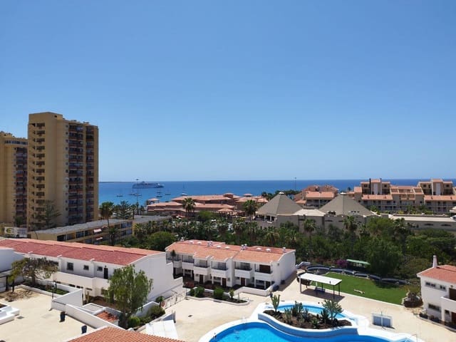 4 camera da letto Attico in vendita in Playa de las Americas, Arona con piscina garage - 685.000 € (Rif: 9357330)