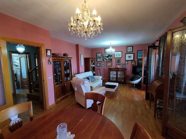 4 camera da letto Attico in vendita in Playa de las Americas, Arona con piscina garage - 685.000 € (Rif: 9357330)