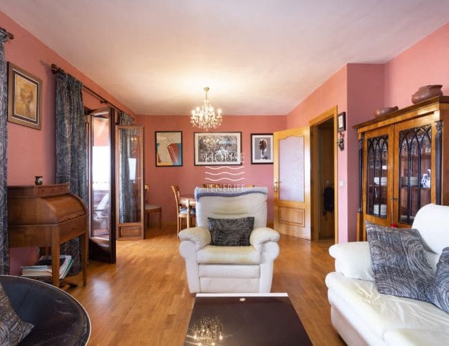 4 camera da letto Attico in vendita in Playa de las Americas con piscina garage - 685.000 € (Rif: 9357330)