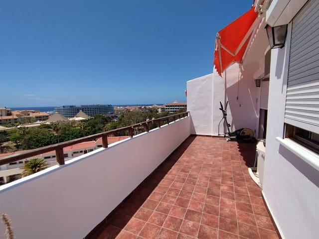 4 camera da letto Attico in vendita in Playa de las Americas, Arona con piscina garage - 685.000 € (Rif: 9357330)