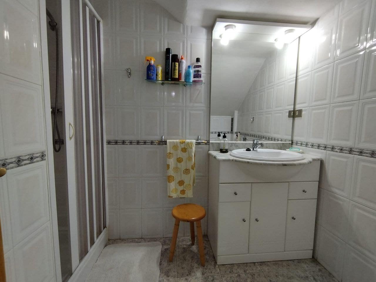 4 camera da letto Attico in vendita in Playa de las Americas con piscina garage - 685.000 € (Rif: 9357330)