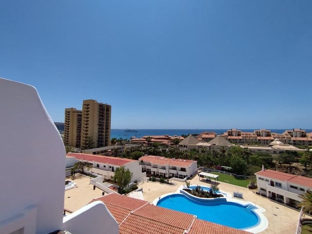 4 camera da letto Attico in vendita in Playa de las Americas, Arona con piscina garage - 685.000 € (Rif: 9357330)