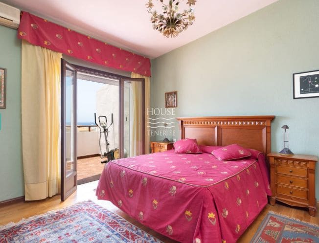 4 camera da letto Attico in vendita in Playa de las Americas con piscina garage - 685.000 € (Rif: 9357330)