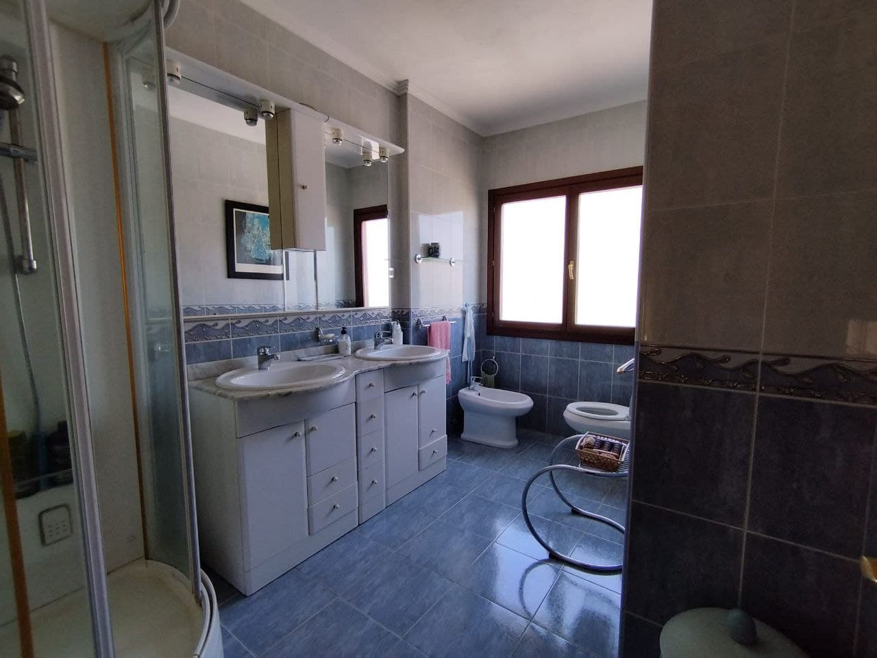 4 camera da letto Attico in vendita in Playa de las Americas con piscina garage - 685.000 € (Rif: 9357330)