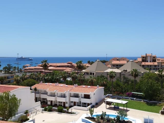 4 camera da letto Attico in vendita in Playa de las Americas, Arona con piscina garage - 685.000 € (Rif: 9357330)