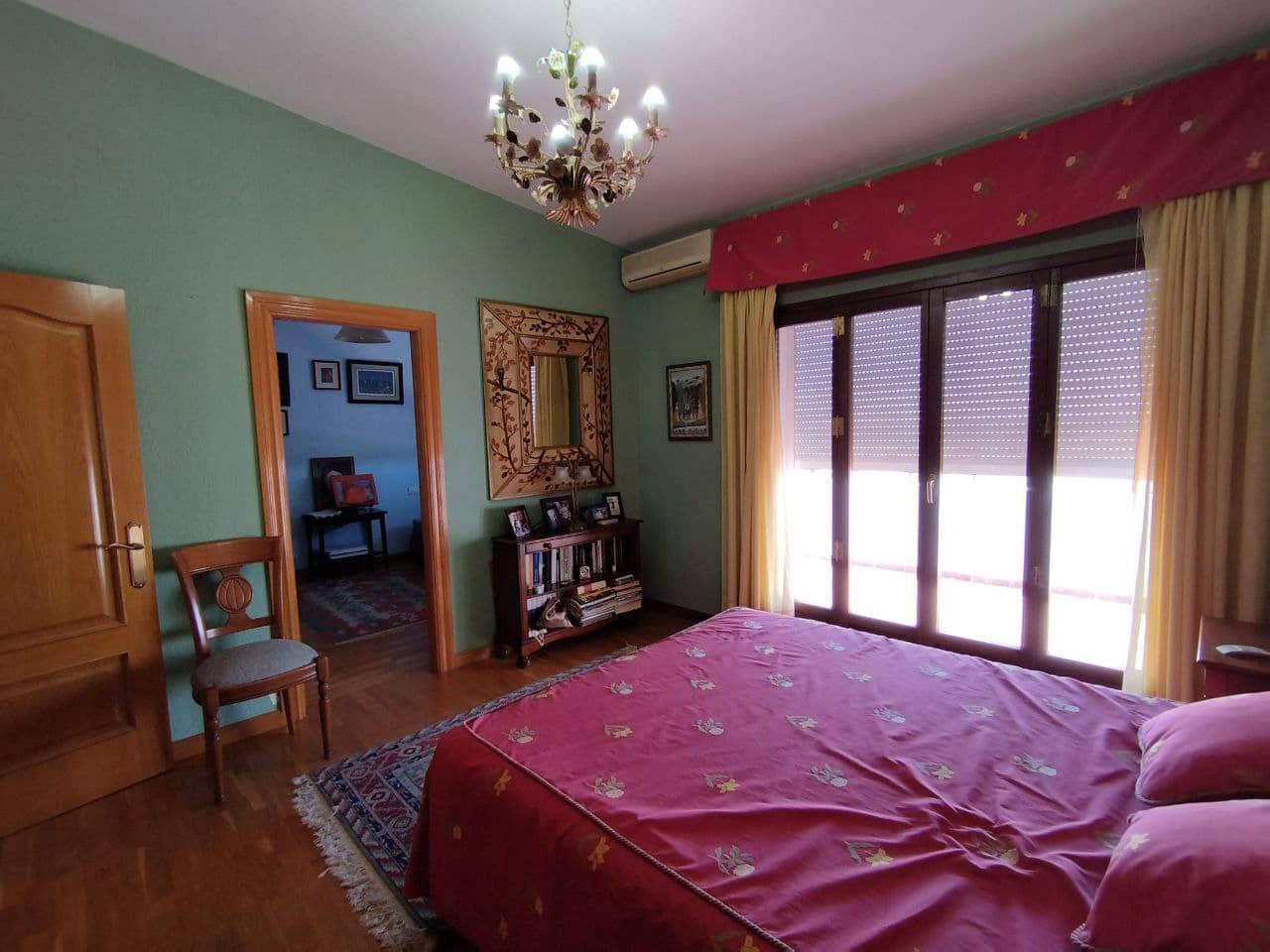 4 camera da letto Attico in vendita in Playa de las Americas con piscina garage - 685.000 € (Rif: 9357330)