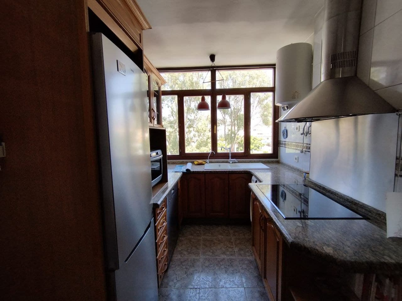 4 camera da letto Attico in vendita in Playa de las Americas con piscina garage - 685.000 € (Rif: 9357330)