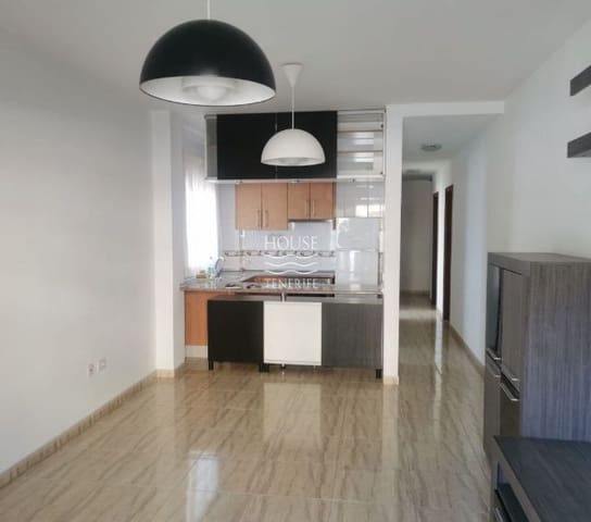 2 makuuhuone Huoneisto myytävänä paikassa El Palmar, Buenavista del Norte mukana 
autotalli - 275 000 € (Ref: 9357334)