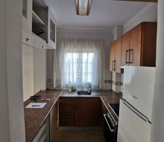 2 makuuhuone Huoneisto myytävänä paikassa El Palmar, Buenavista del Norte mukana 
autotalli - 275 000 € (Ref: 9357334)