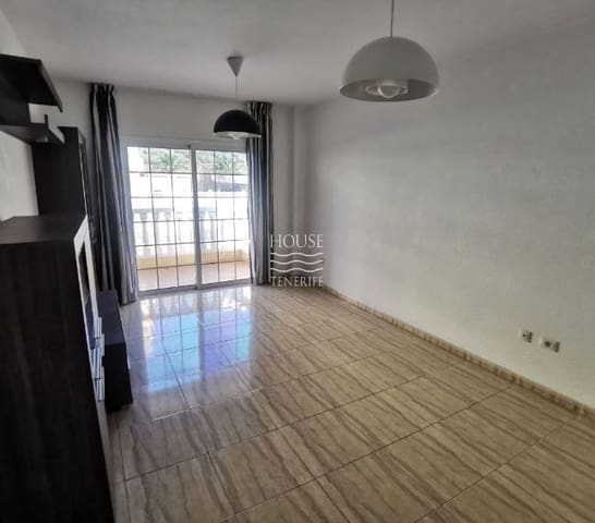 2 makuuhuone Huoneisto myytävänä paikassa El Palmar, Buenavista del Norte mukana 
autotalli - 275 000 € (Ref: 9357334)