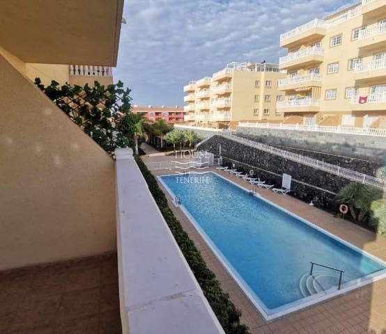 2 makuuhuone Huoneisto myytävänä paikassa El Palmar, Buenavista del Norte mukana 
autotalli - 275 000 € (Ref: 9357334)