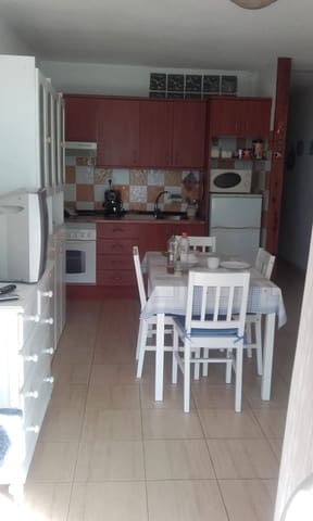 1 soveværelse Lejlighed til salg i San Eugenio, Adeje med swimmingpool garage - € 239.000 (Ref: 9357335)