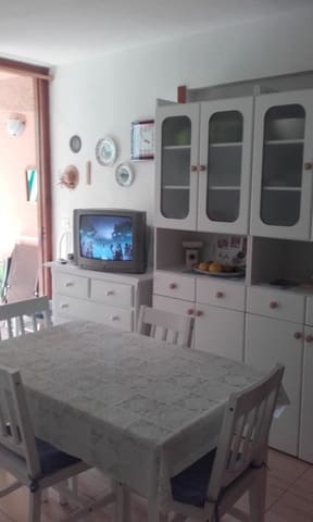 1 soveværelse Lejlighed til salg i San Eugenio, Adeje med swimmingpool garage - € 239.000 (Ref: 9357335)