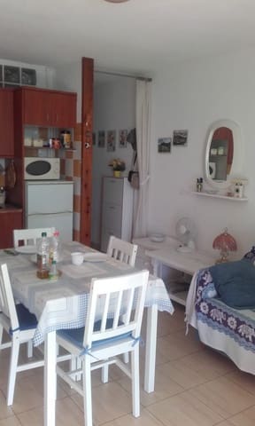 1 soveværelse Lejlighed til salg i San Eugenio, Adeje med swimmingpool garage - € 239.000 (Ref: 9357335)