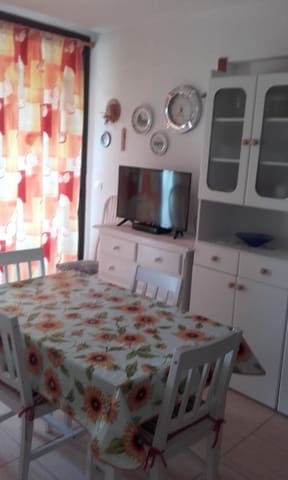 1 soveværelse Lejlighed til salg i San Eugenio, Adeje med swimmingpool garage - € 239.000 (Ref: 9357335)