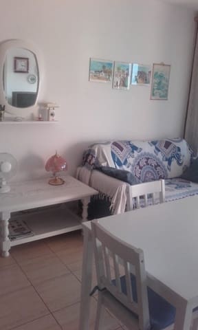 1 soveværelse Lejlighed til salg i San Eugenio, Adeje med swimmingpool garage - € 239.000 (Ref: 9357335)