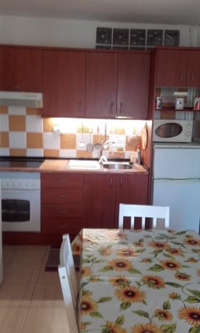 1 soveværelse Lejlighed til salg i San Eugenio, Adeje med swimmingpool garage - € 239.000 (Ref: 9357335)